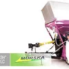 мельница Murska 2000S2x2CB с упаковщиком в Липецке